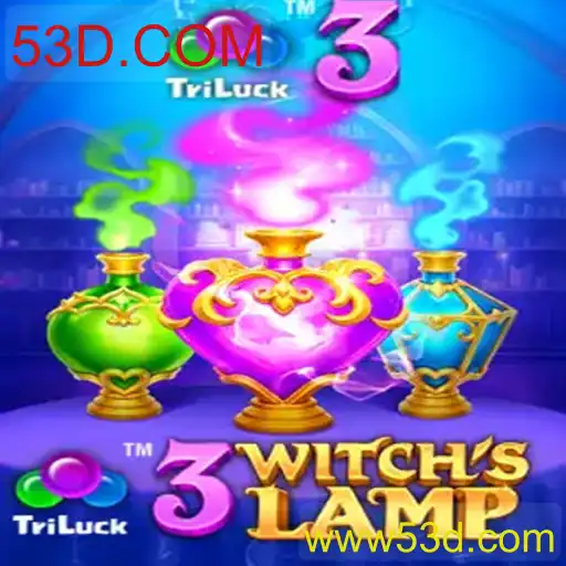 Explorando o Fascinante Mundo de 3WitchsLamp