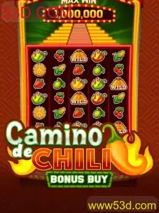 Descubra o Fascínio do Jogo CaminodeChiliBonusBuy: Mergulhe na Aventura
