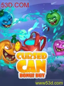 Descubra o Envolvente Mundo de CursedCanBonusBuy
