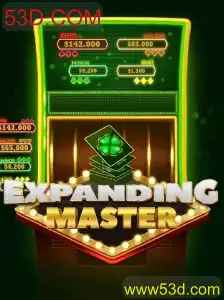 Explorando o Universo de ExpandingMaster: Um Jogo Inovador