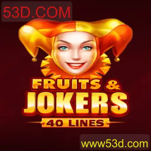 Descubra o Empolgante Mundo de FruitsAndJokers40