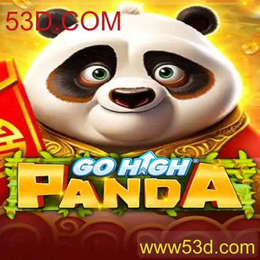 GoHighPanda: Um Mergulho no Universo do Novo Jogo Inovador da 53D.COM