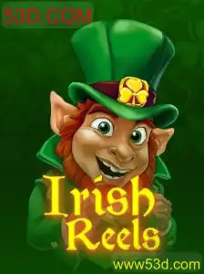 Explorando o Cativante Mundo do Jogo IrishReels