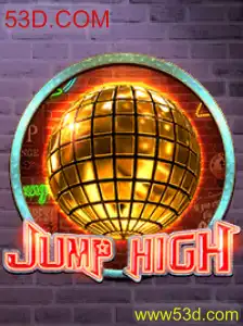 Explore o Mundo Dinâmico de JumpHigh: Regras e Estratégias para Conquistar o Topo