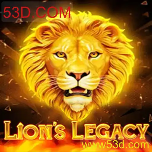 Explorando LionsLegacy: Uma Aventura no Mundo dos Leões