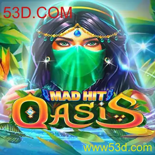 Explorando o Mundo de MadHitOasis: Jogo Inovador no 53D.COM