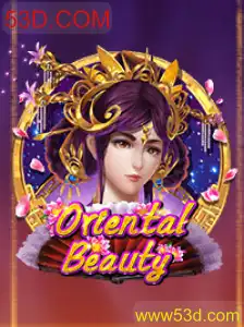 Descubra o Fascinante Mundo de OrientalBeauty: Um Jogo Inovador da 53D.COM