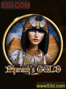 Descubra o Envolvente Jogo PharaohsGold: Uma Aventura na Terra dos Faraós
