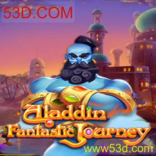 Descubra o Mundo do Jogo Aladdin