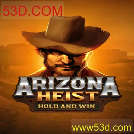 ArizonaHeist: Descubra o Novo Fenômeno dos Jogos