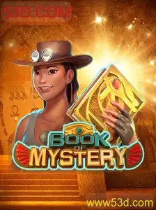Descubra o Enigmático Universo de BookofMystery