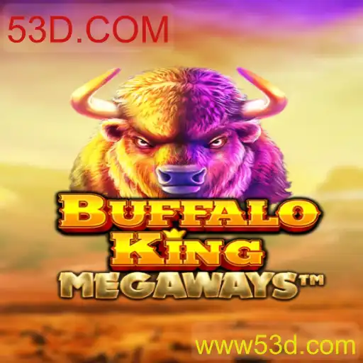 BuffaloKing: Aventura Selvagem e Estratégica no Universo dos Jogos