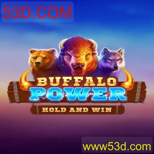 BuffaloPower: Desvende os Segredos do Popular Jogo 53D.COM
