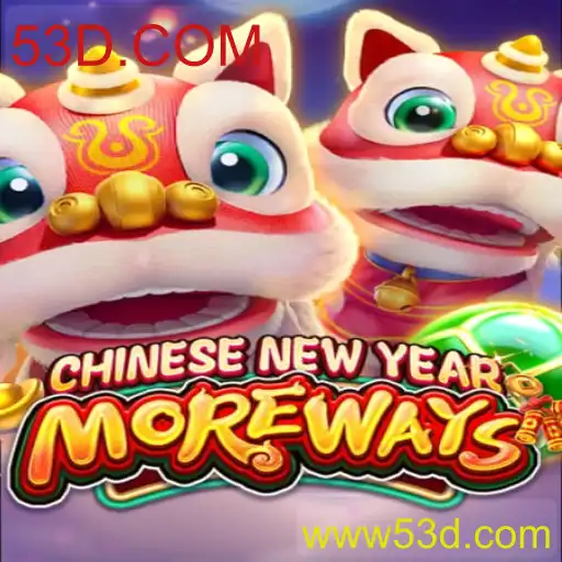 CHINESENEWYEARMOREWAYS: Descubra o Fascinante Jogo Inspirado nas Tradições Chinesas