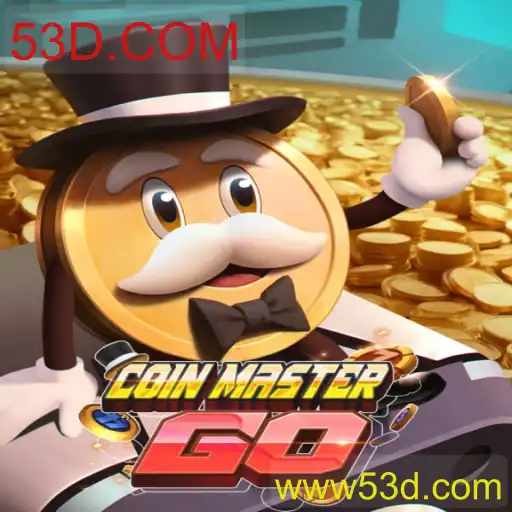 Descubra o Fascinante Mundo de CoinMasterGO e 53D.COM