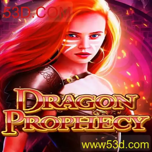 DragonProphecy: Descubra o Fascinante Mundo do Novo Jogo com 53D.COM