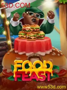 Descubra o Fascinante Mundo de FoodFeast