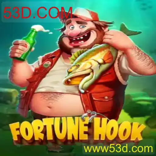 FortuneHook: A Nova Sensação dos Jogos de Estratégia e Aventura