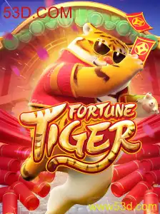 Fortune Tiger: Uma Imersão no Mundo das Emoções e Prêmios