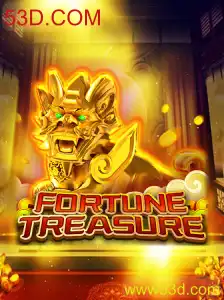Descubra FortuneTreasure: O Jogo que Conquista a Web