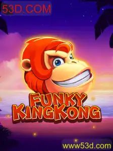 FunkyKingKong: Um Jogo Revolucionário na Era Digital