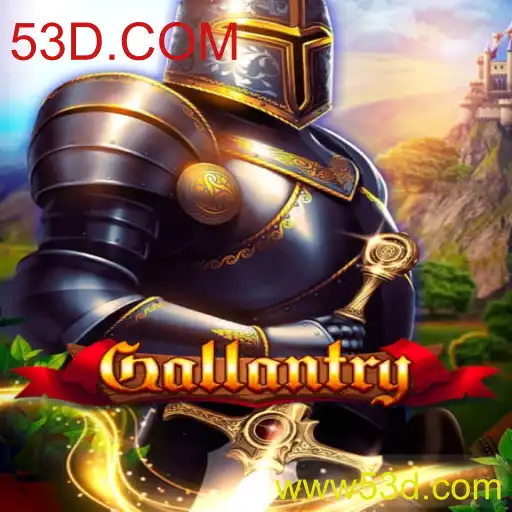 Explorando Gallantry: Um Mergulho no Jogo de Estratégia de 53D.COM
