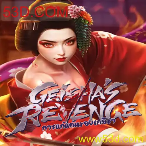 Explorando o Universo de 'GeishasRevenge': Um Mergulho no Mundo do Jogo 53D.COM