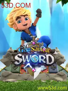 GemSaviourSword - Uma Aventura Épica no Mundo dos Jogos Online