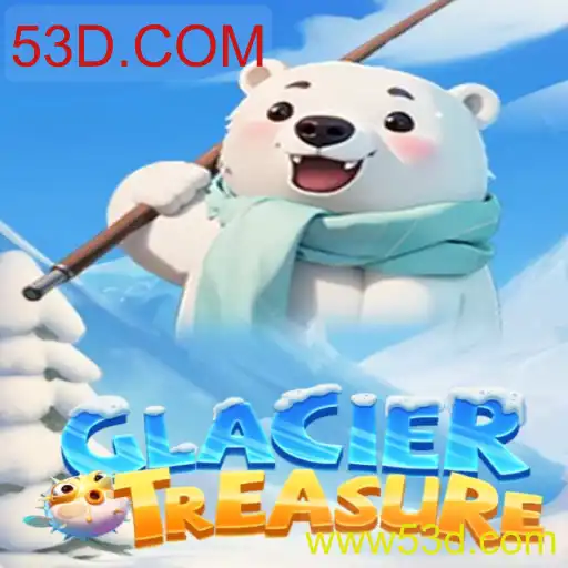 Explorando o Mundo de 'GlacierTreasure': Mergulho em Aventuras Gélidas