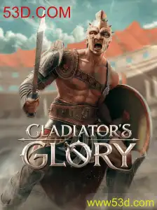 Aventura Épica em GladiatorsGlory