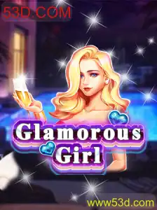 Explorando o Mundo de GlamorousGirl: Um Mergulho no Jogo Revolucionário da 53D.COM