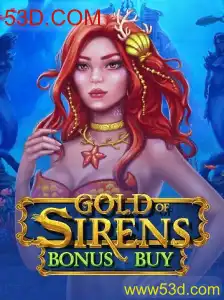 Descobrindo GoldofSirensBonusBuy: Um Mergulho no Mundo do Entretenimento Digital