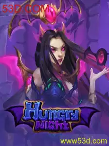 Explorando a Emoção de HungryNight: Um Mergulho no Jogo Online do Momento
