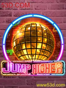 Explorando o Mundo Empolgante de JumpHigher