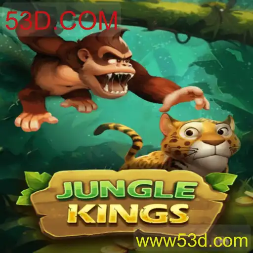 Explorando o Mundo de JungleKings: Um Mergulho no Aventura e Mistério