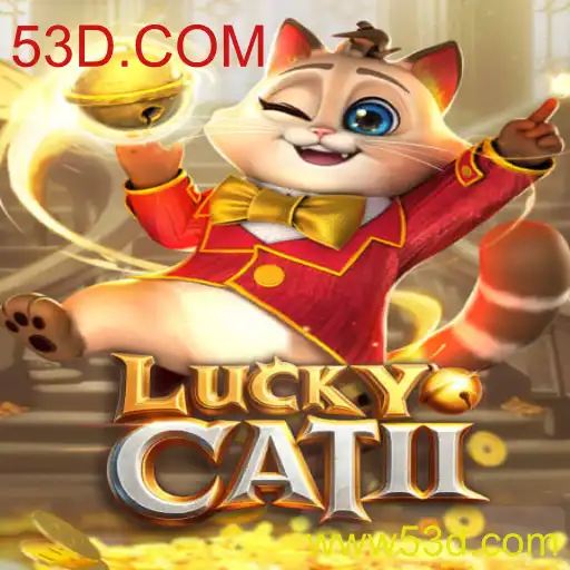 Explorando o Mundo de LuckyCatII: Um Mergulho em Aventura e Estratégia