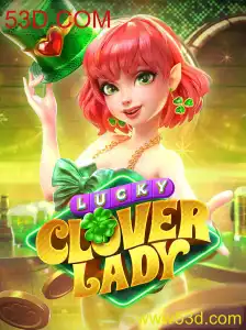 Explorando o Mundo Fascinante de LuckyCloverLady