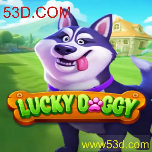 Descubra LuckyDoggy: O Novo Fenômeno em Jogos Online