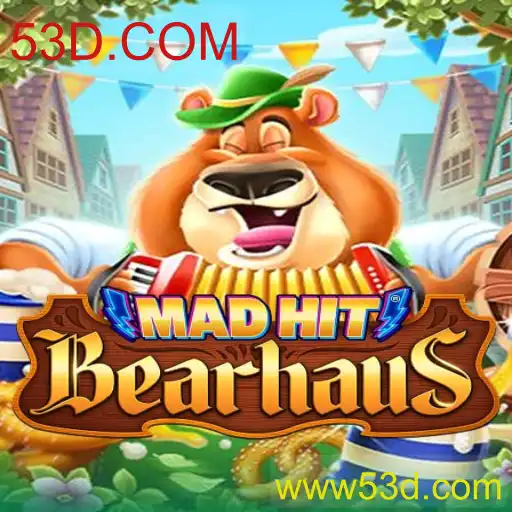 MadHitBearhaus: Uma Jornada Intensa no Mundo dos Jogos