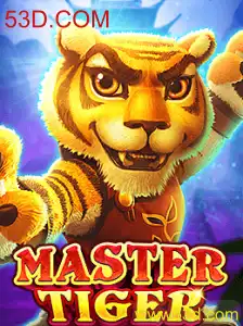 MasterTiger: Descubra o Jogo Estratégico Que Está Conquistando o Mundo