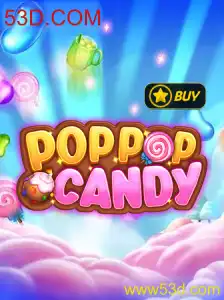 Descubra o Mundo Colorido de POPPOPCANDY: Um Jogo Empolgante para Todas as Idades