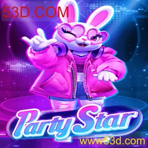 A Revolução do Jogo PartyStar
