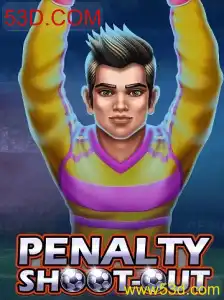 Explorando o Mundo Empolgante de PenaltyShootOut: Um Jogo de Precisão e Estratégia