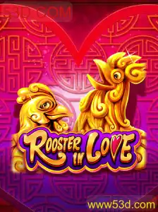 RoosterInLove: Uma Jornada Atraente no Mundo dos Jogos Online