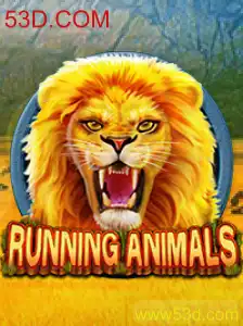 RunningAnimals: O Jogo Inovador que Conquista os Amantes da Ação