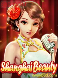 Explorando o Mundo de ShanghaiBeauty: Um Mergulho no Jogo Fascinante da 53D.COM