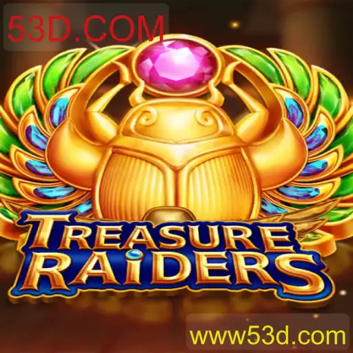 Embarque em uma Aventura Épica com TreasureRaiders