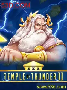 Descubra TempleofThunderII: Mergulhe em Aventura e Desafios