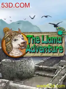 Aventura Inovadora: Descubra 'TheLlamaAdventure' e Mergulhe na Emoção do Jogo