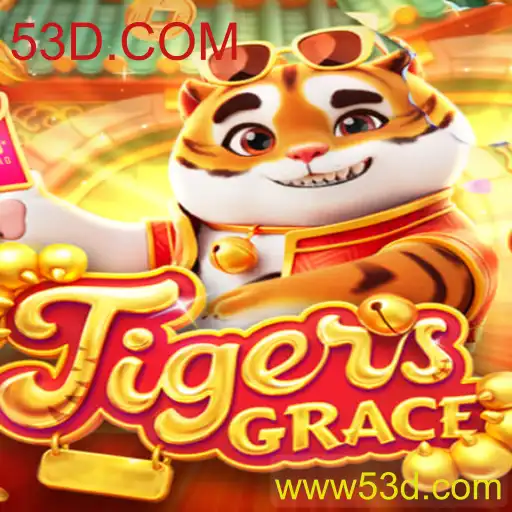 Descubra o Fascinante Mundo de TigersGrace: Uma Aventura Imersiva em 53D.COM
